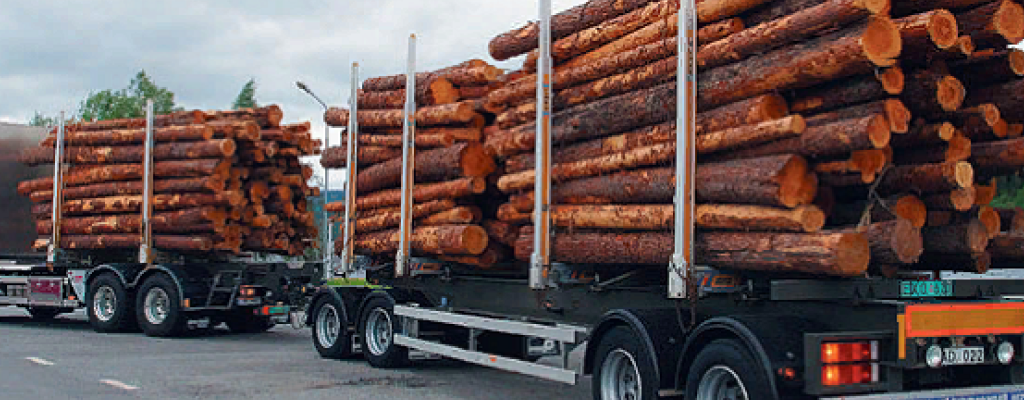 Wood Transportation Wood Transportation